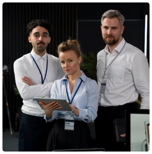 Why Work With Our ERC Experts?